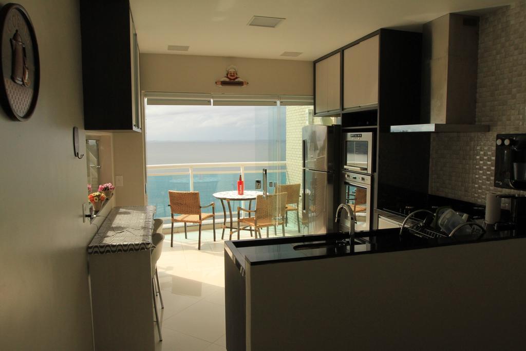 Cobertura Duplex Vista Mar Apartment Мангаратиба Екстериор снимка