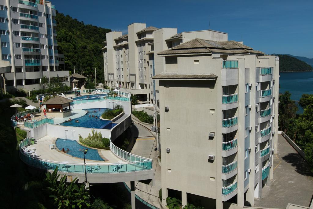 Cobertura Duplex Vista Mar Apartment Мангаратиба Екстериор снимка