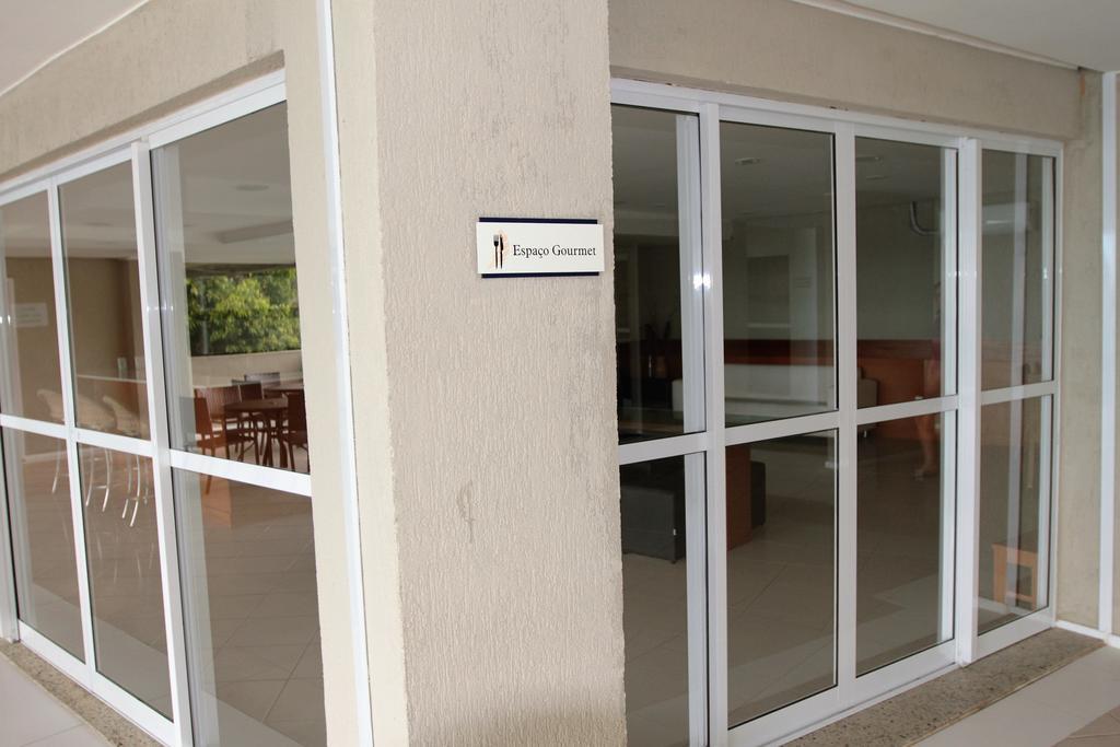 Cobertura Duplex Vista Mar Apartment Мангаратиба Екстериор снимка