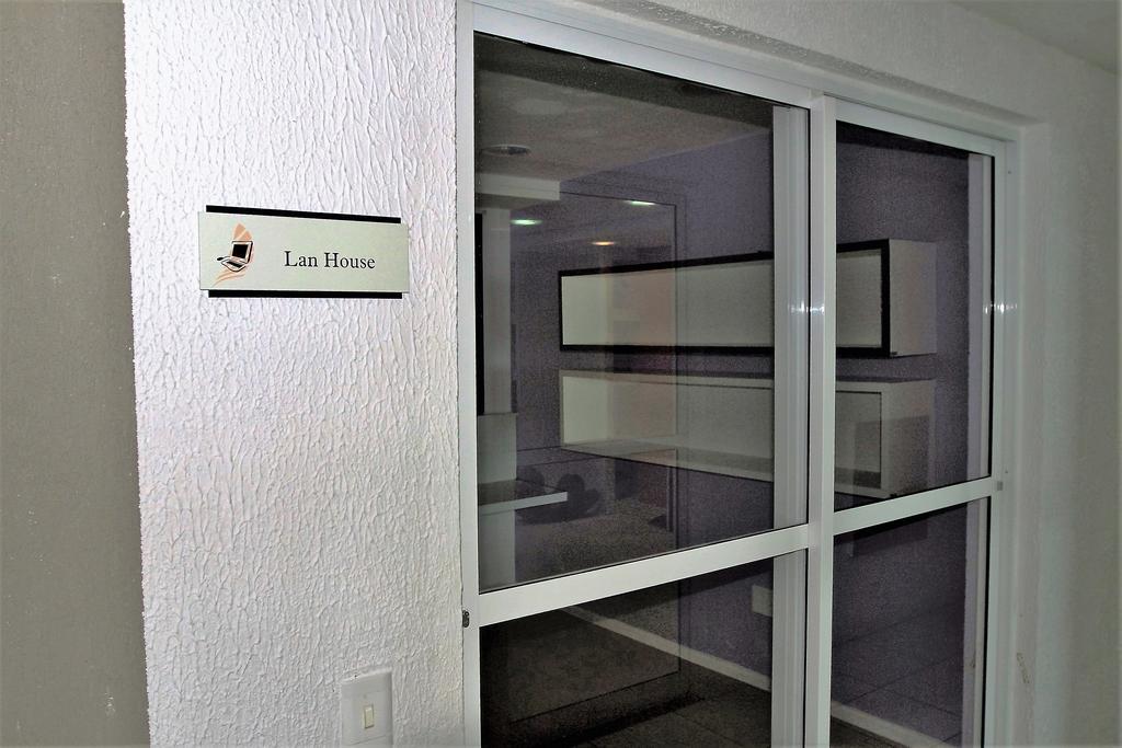 Cobertura Duplex Vista Mar Apartment Мангаратиба Екстериор снимка