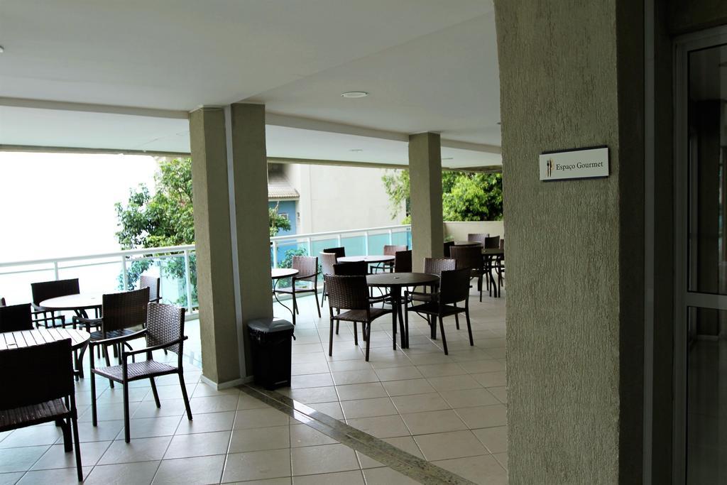 Cobertura Duplex Vista Mar Apartment Мангаратиба Екстериор снимка