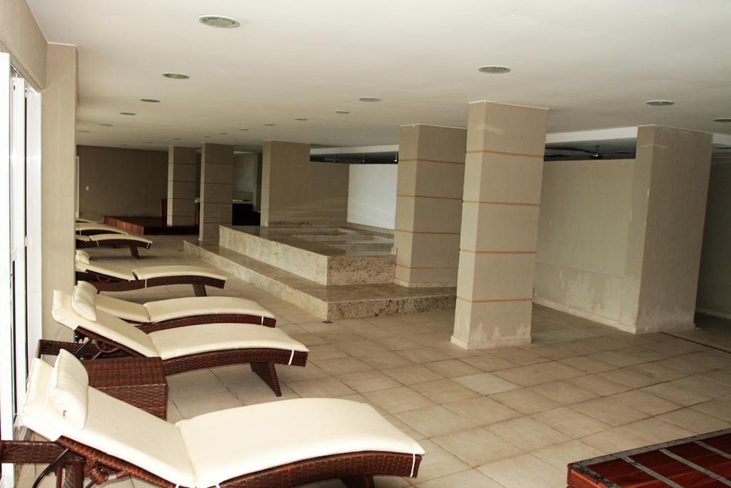 Cobertura Duplex Vista Mar Apartment Мангаратиба Екстериор снимка